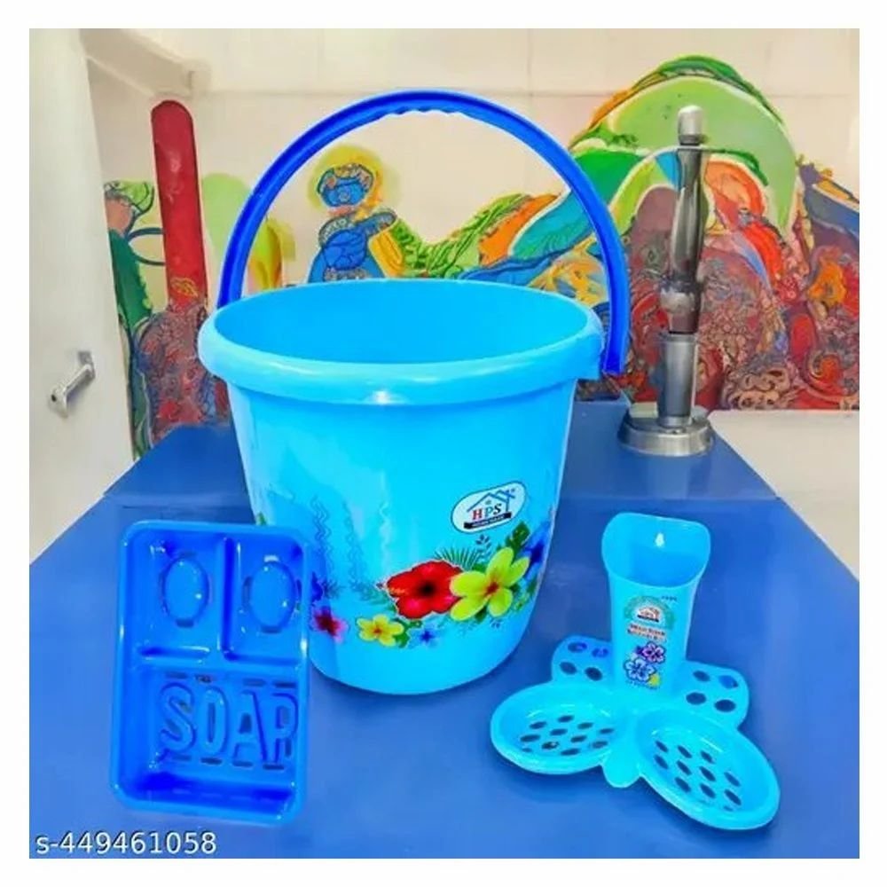 Bathroom Set