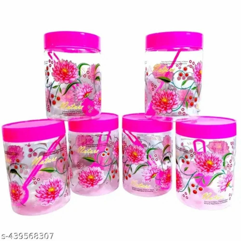 Pet Jar